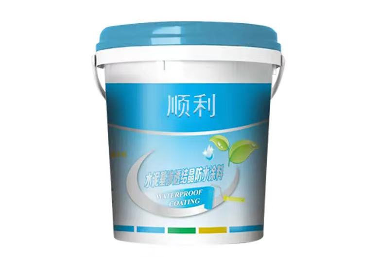 昆明瀝青防水涂料